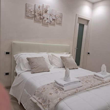 Tramonti Di Sole Villa Bagian luar foto